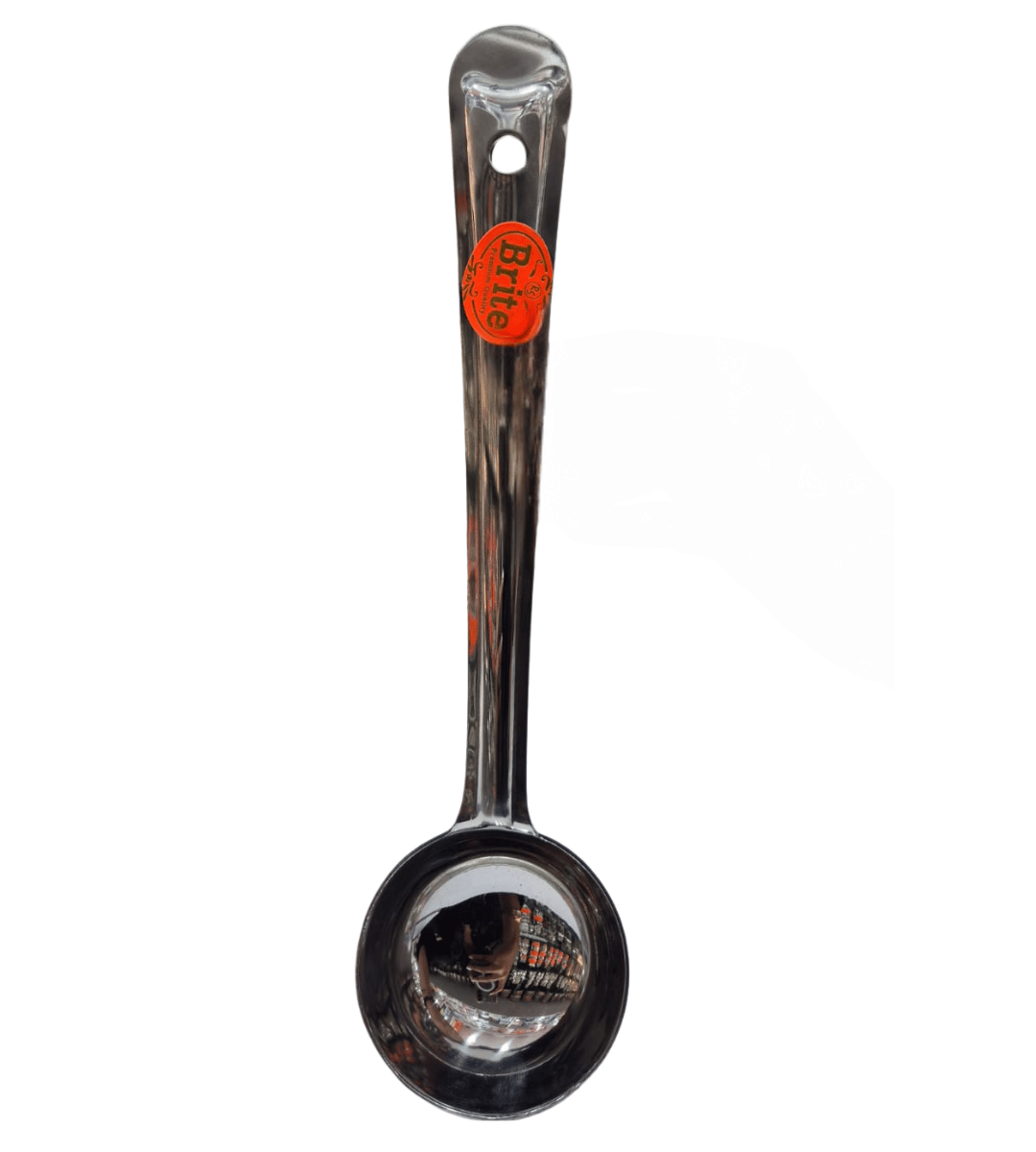 Stainless Steel Ladle