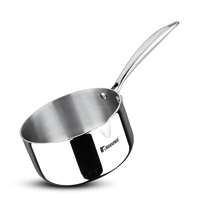 Bergner Saucepan/ Milkpan